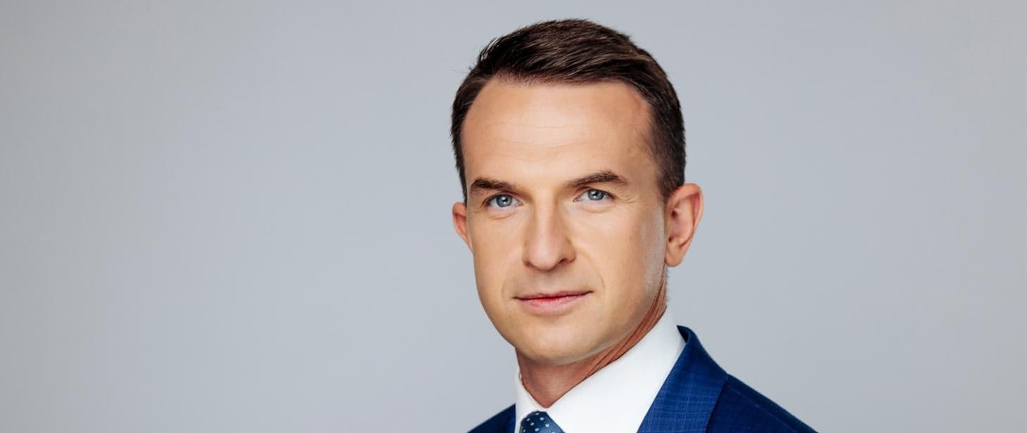 Adam Szłapka rzecznikiem rządu. Dawid Wildstein: chodzi tylko o intensyfikację propagandy i dalsze wzniecanie konfliktów