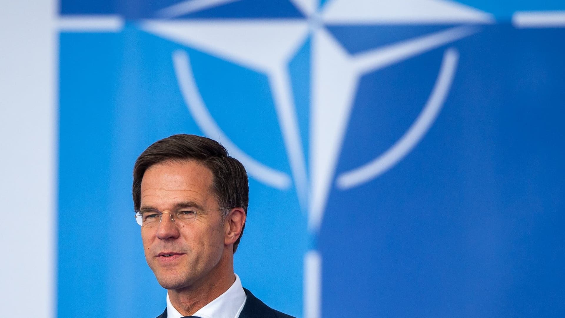 Europa potrzebuje realizmu wobec Ukrainy. NATO stoi przed ważnym testem