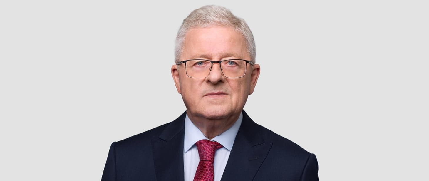 Czesław Siekierski: Wygrana Trzaskowskiego to podpisywane ustawy rządowe