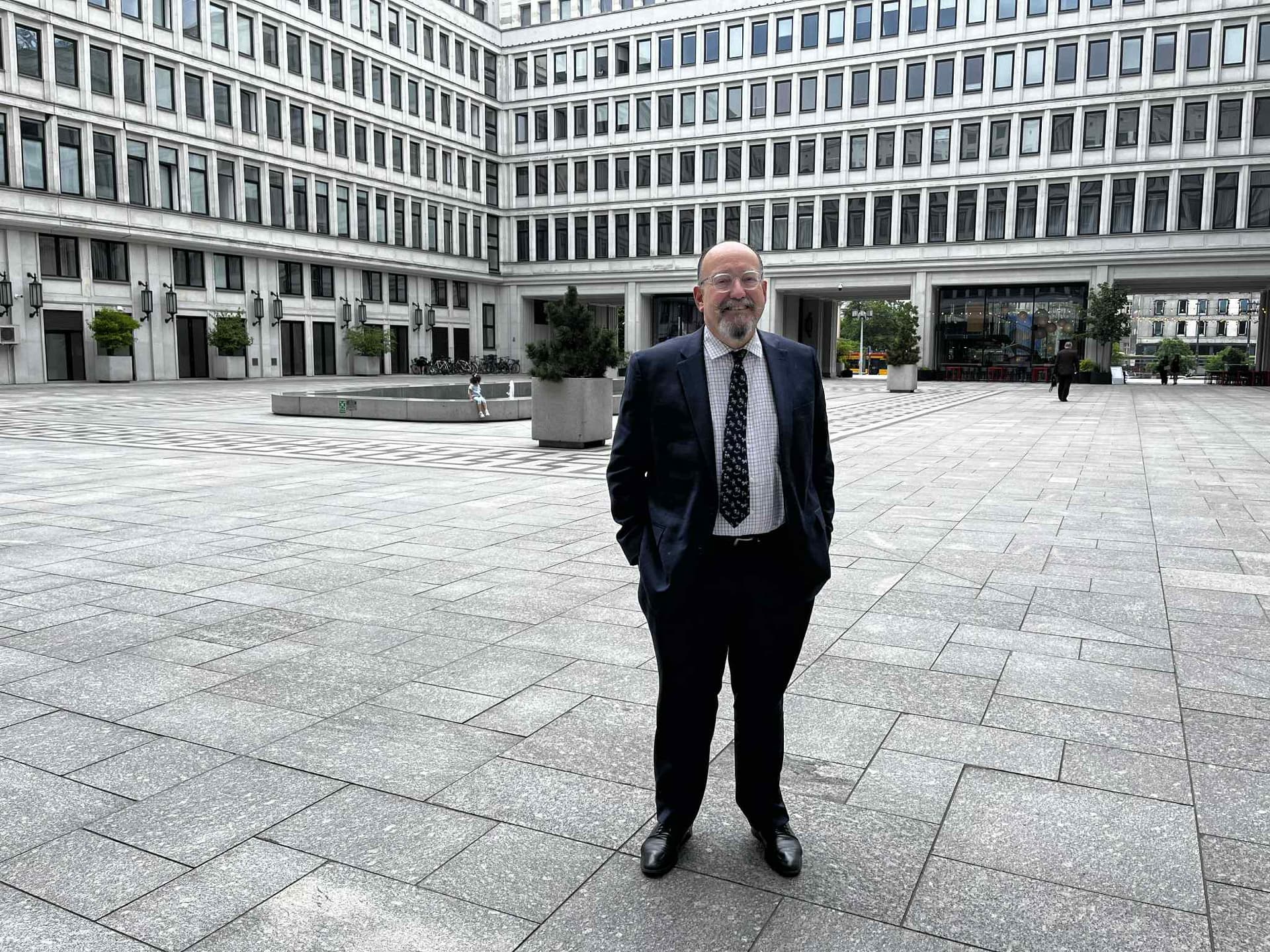 Nowa generacja marksistów zdominowała edukację. Czy tylko w USA?