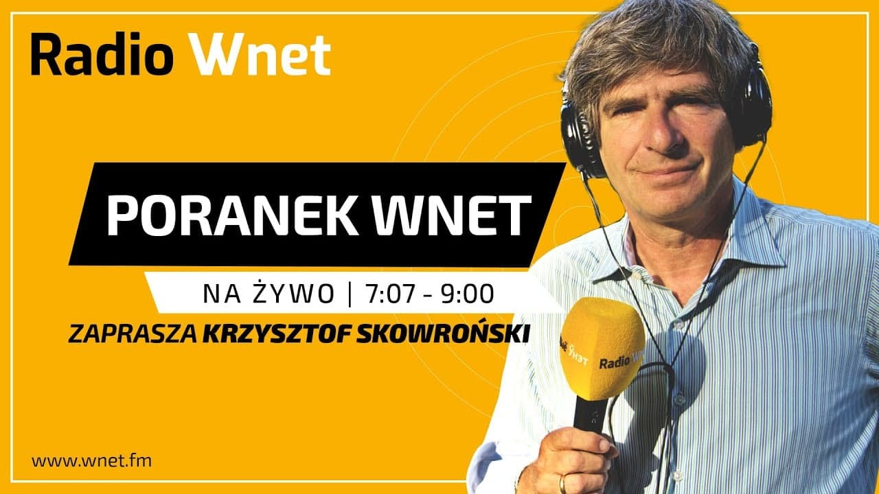 Poranek Wnet: Bogdanka pod presją transformacji. Wielkie zagrożenie dla Lubelszczyzny – 10.10.2025