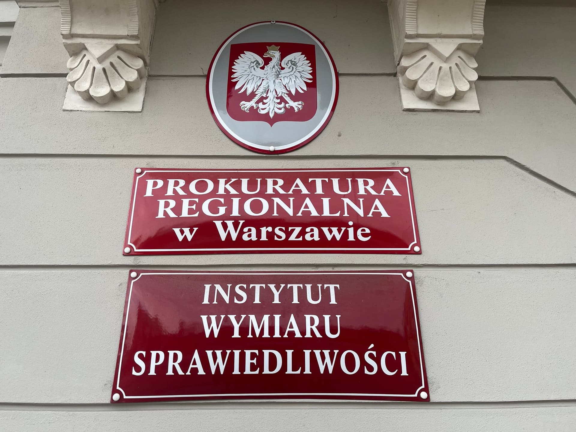 Szefowa Prokuratury Regionalnej w Warszawie osobiście prowadzi sprawę Antoniego Macierewicza