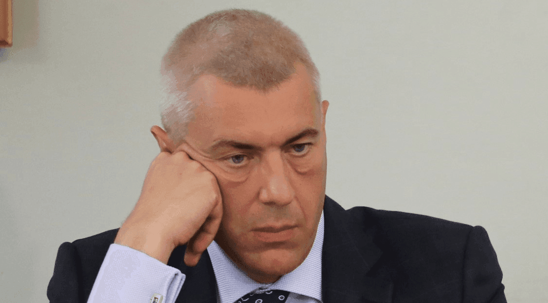 Roman Giertych i Getin Noble Bank. „Sygnały o torpedowaniu sprawy były od lat”