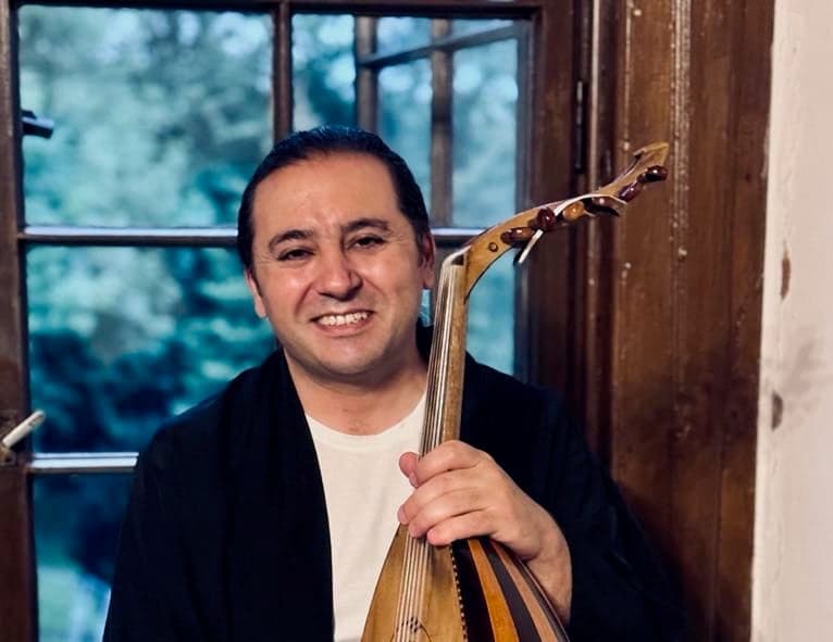 Wassim Ibrahim: klan Asadów sprzedał nasz kraj