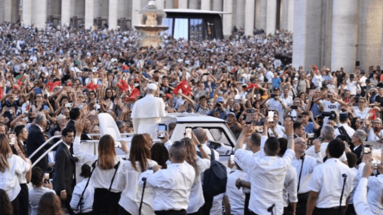 Leon XIV chce zjednoczyć Kościół. Górny: To inna osobowość niż Franciszek
