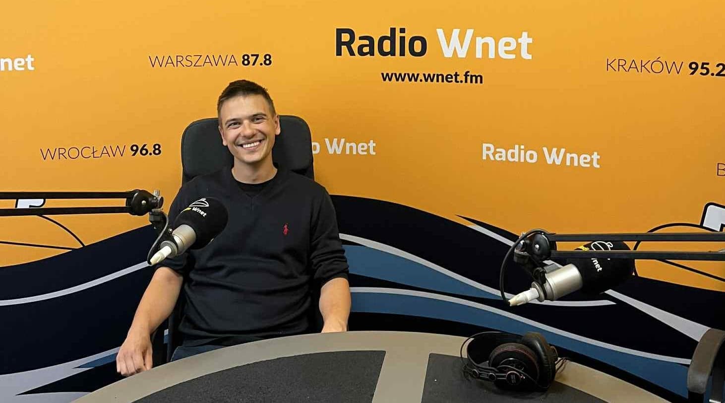 Dominik Światkowski o prawach autorskich czyli Sztuka jest magią – 12.07.2025 r.