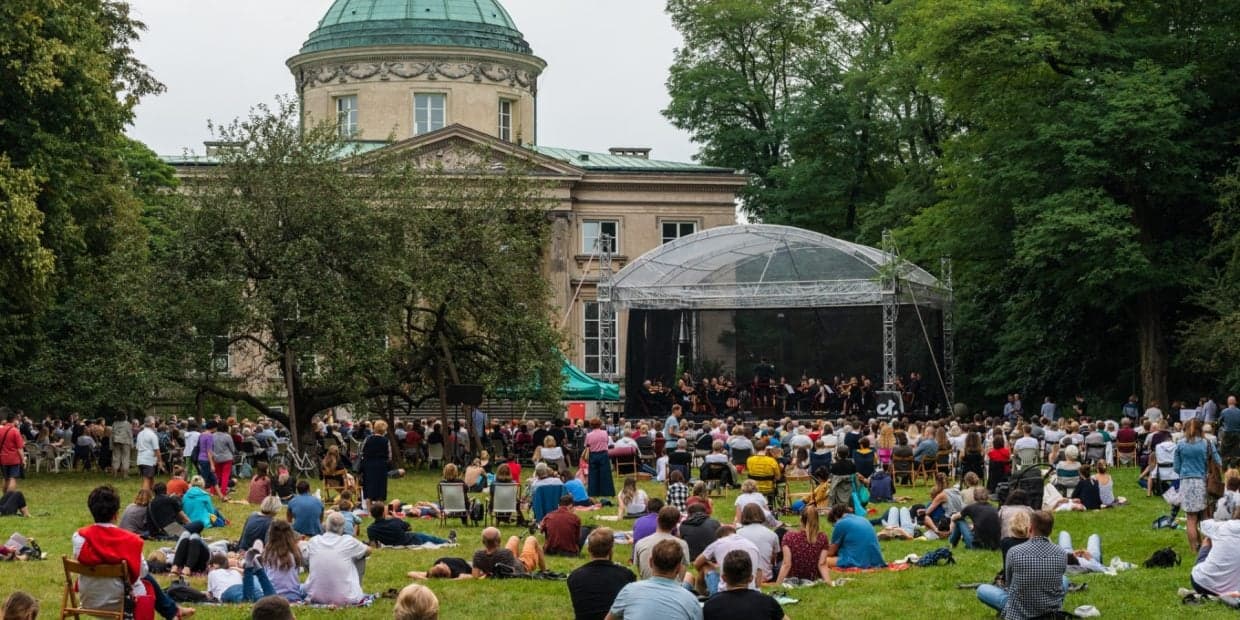 Jacek Gintowt o Śmietance Łowickiej czyli Sztuka jest magią – 5.07.2025 r.