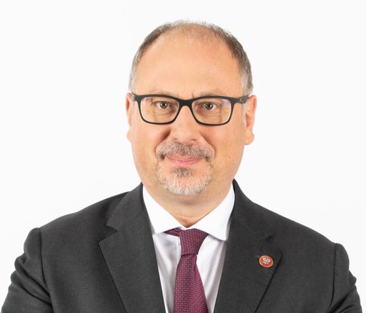 Polska i Wielka Brytania budują strategiczny sojusz. Prof. Rzegocki wskazuje na przełom