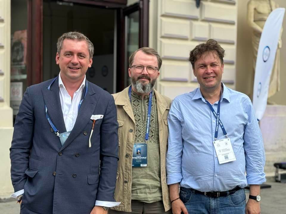 Środkowo-Wschodnioeuropejskie Forum Bezpieczeństwa – Zwyciężajmy razem – 17.06.2025 r.