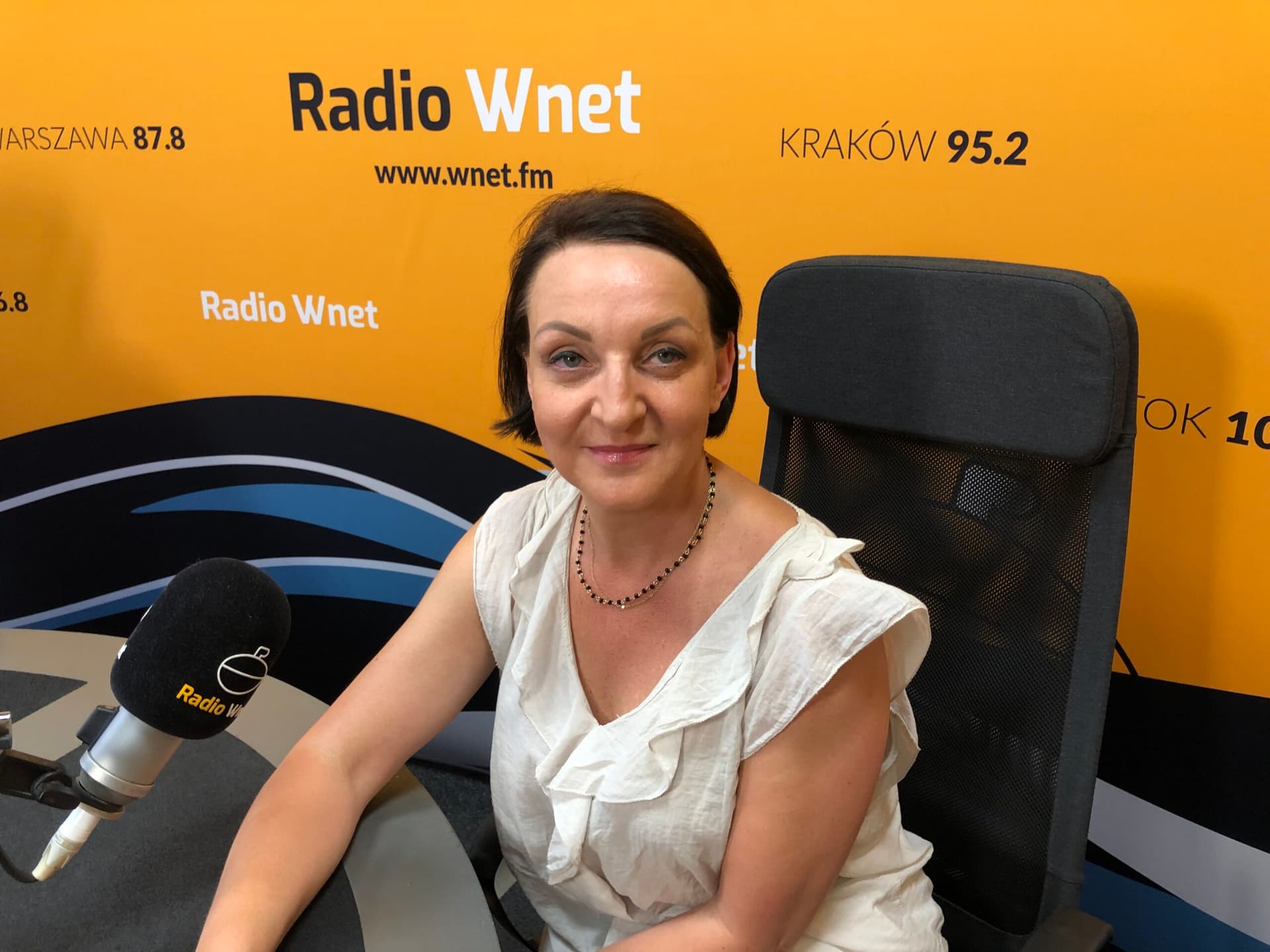 Lewica konsekwentnie niszczyła Instytut Pileckiego? Prof. Magdalena Gawin o celowym wygaszaniu instytucji
