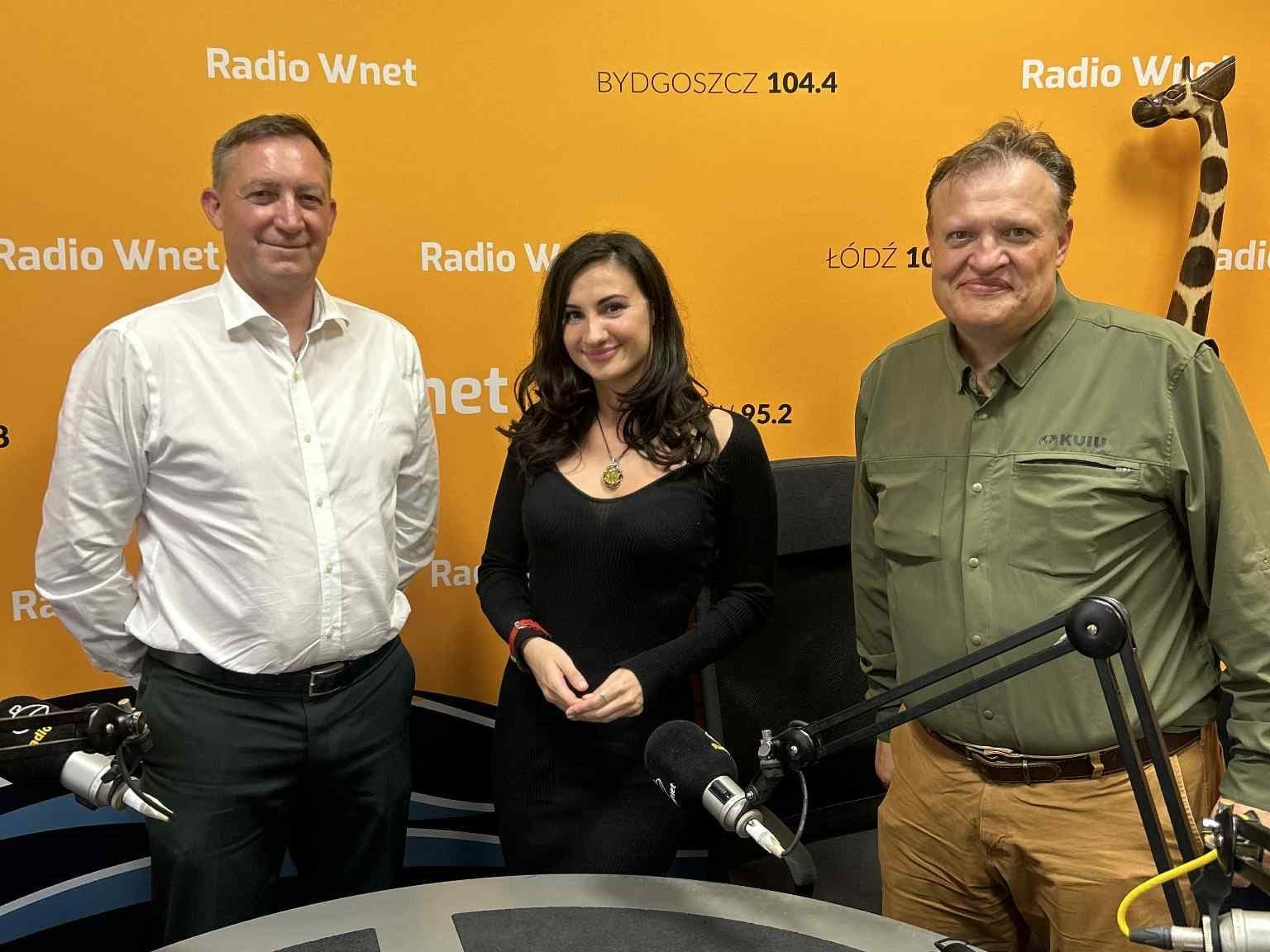 Matt Besko: W prowincji Alberta mamy bardzo duży problem z wilkami. Strzela się do 4 tys. sztuk rocznie