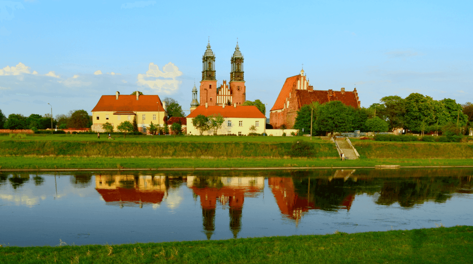 Patodeweloperka zabuduje kolebkę polskiej państwowości? „To tutaj zaczęła się Polska”