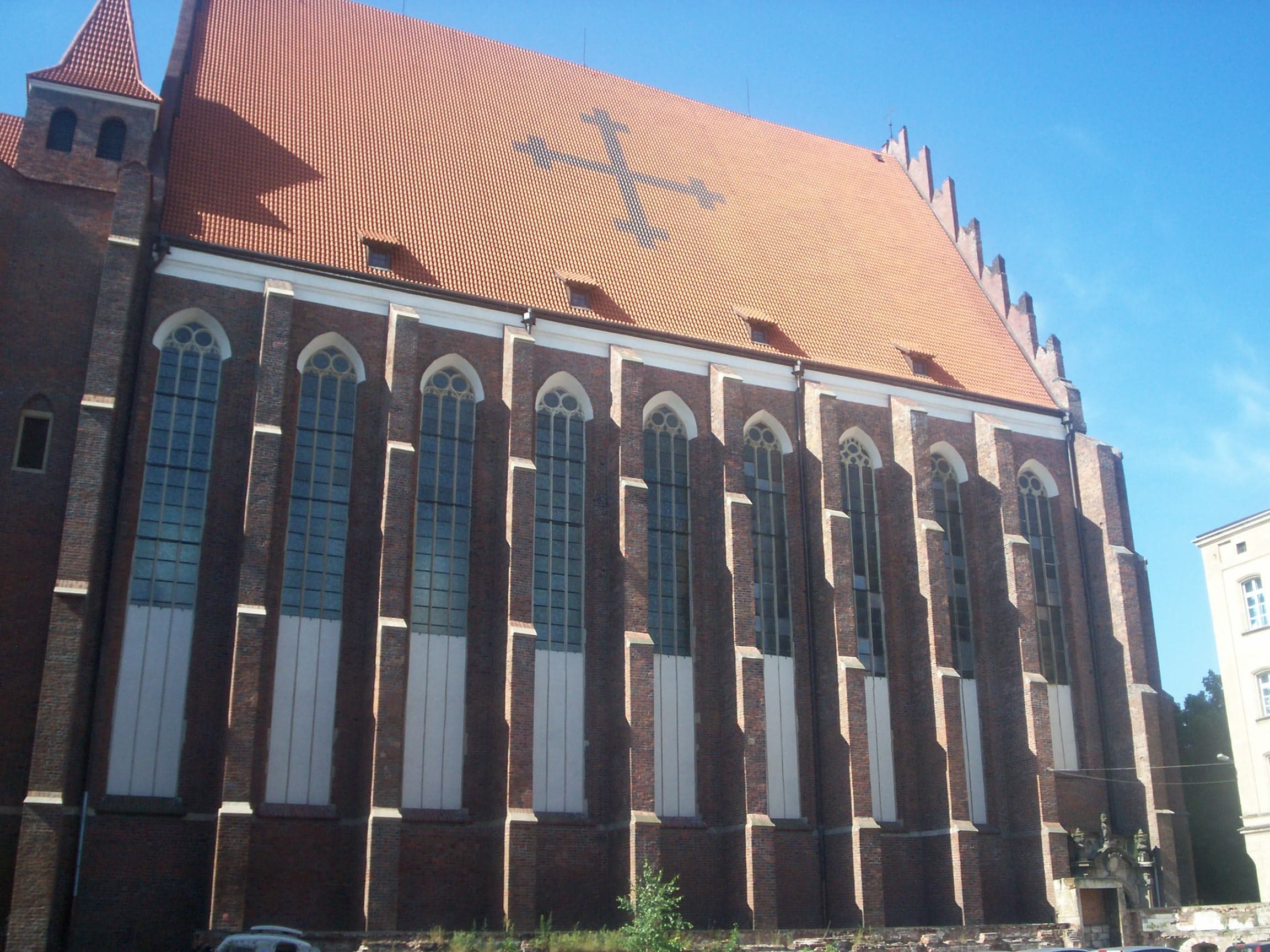 Od gotyku do kosmosu! — Tygodniowy kalejdoskop kulturalny 05.07.2025 r.