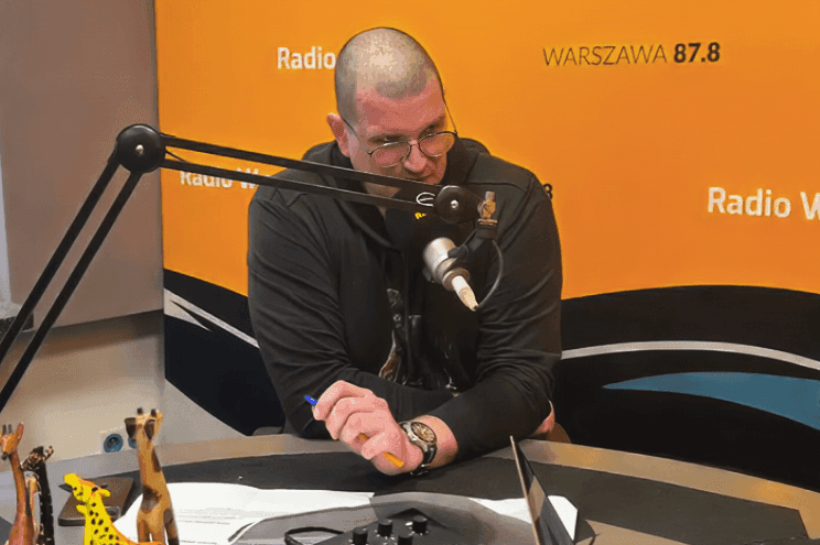 Jakub Pilarek: W sprawie PAP niektórzy politycy PiS powinni bardziej ważyć słowa