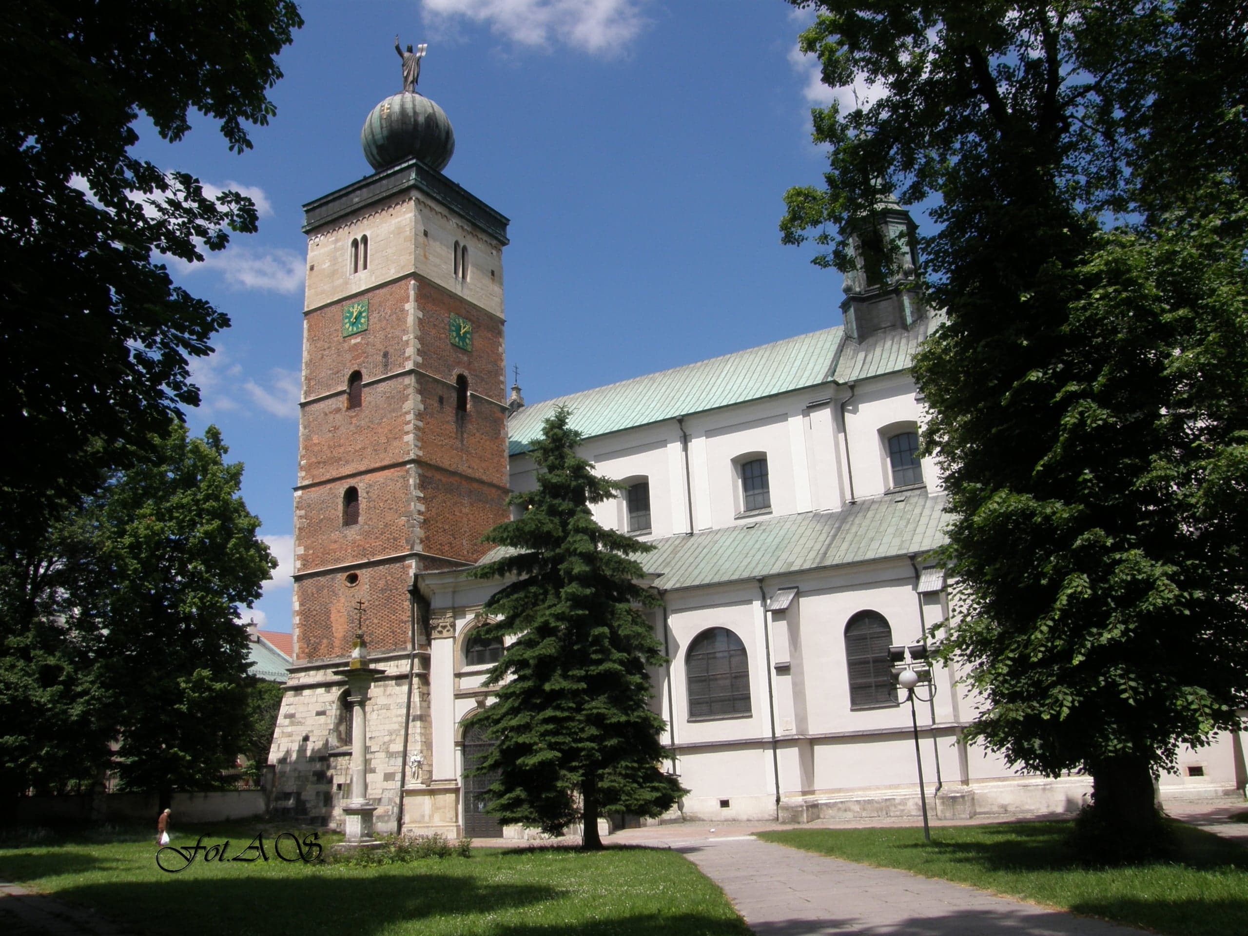 Radio Wnet na pagórkach ziemi miechowskiej