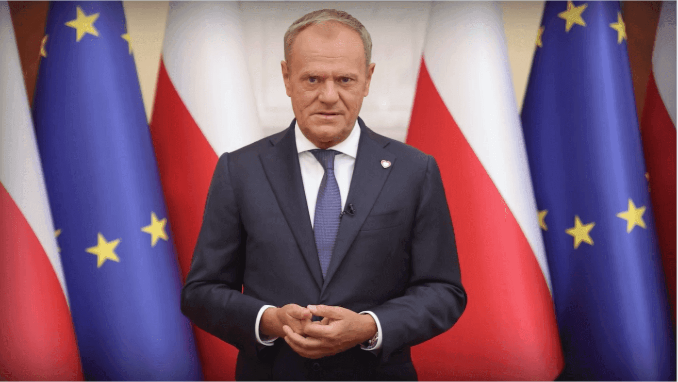 Spór premiera z prezydentem. Konstanty Pilawa: Polacy zaczynają dostrzegać ten absurd