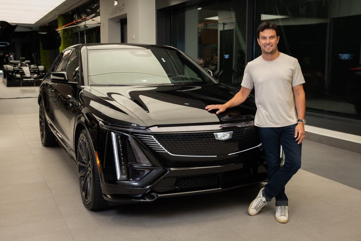 Cadillac F1 Team ogłosił skład kierowców na sezon 2026: to początek nowego rozdziału w amerykańskim motorsporcie