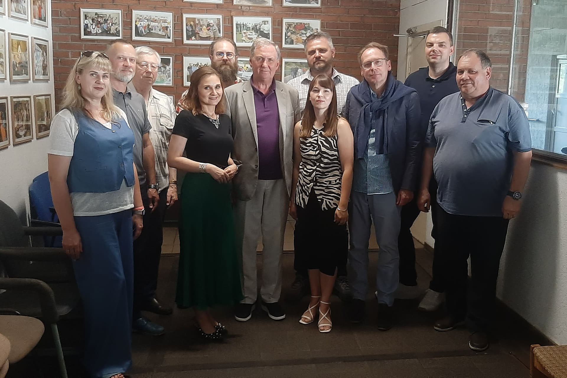 Forum Wileńskie wybrało nowe władze i podsumowało 2 lata działalności