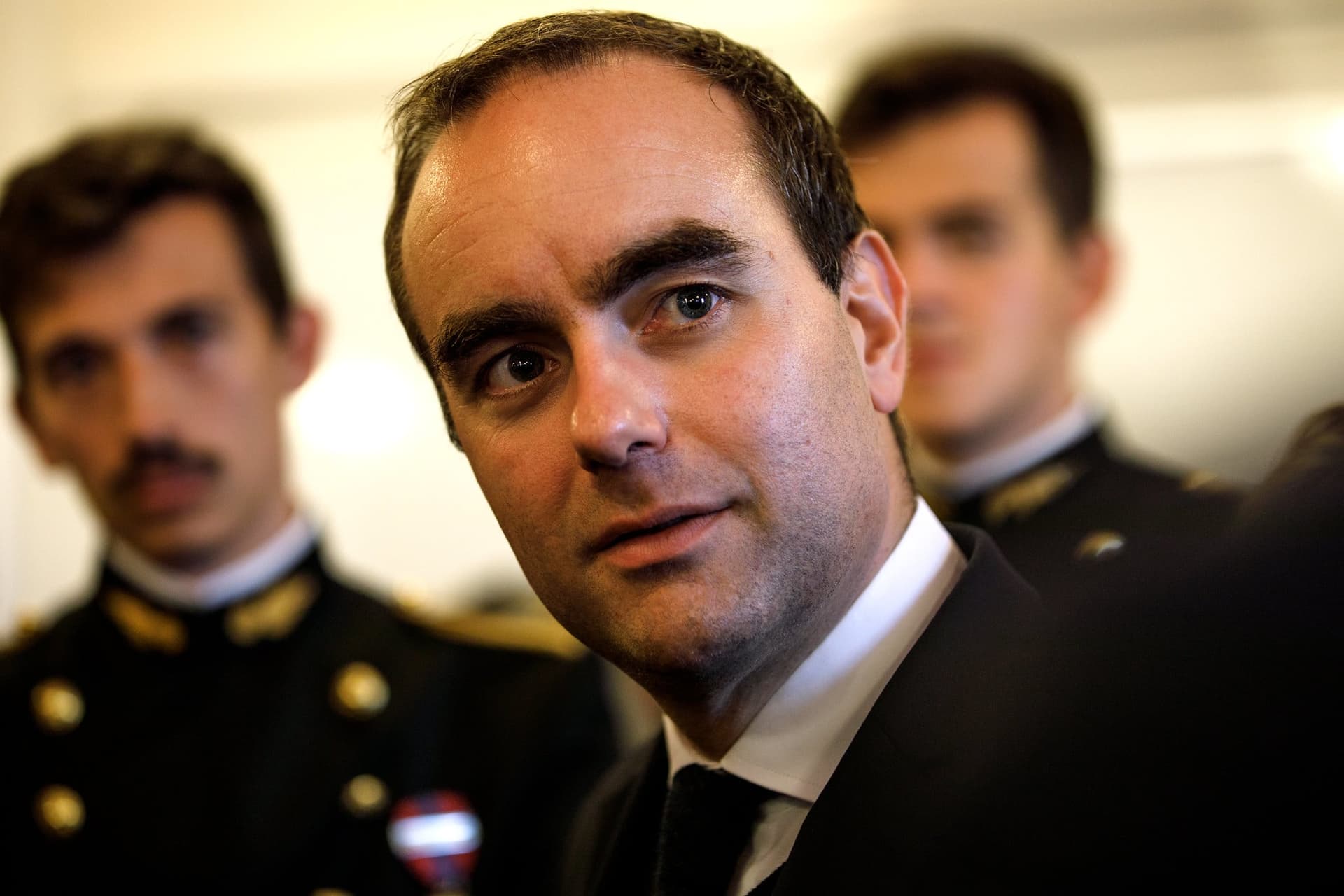 Dymisja premiera Francji Lecornu. Agaton Koziński: V Republika podąża w stronę modelu węgierskiego