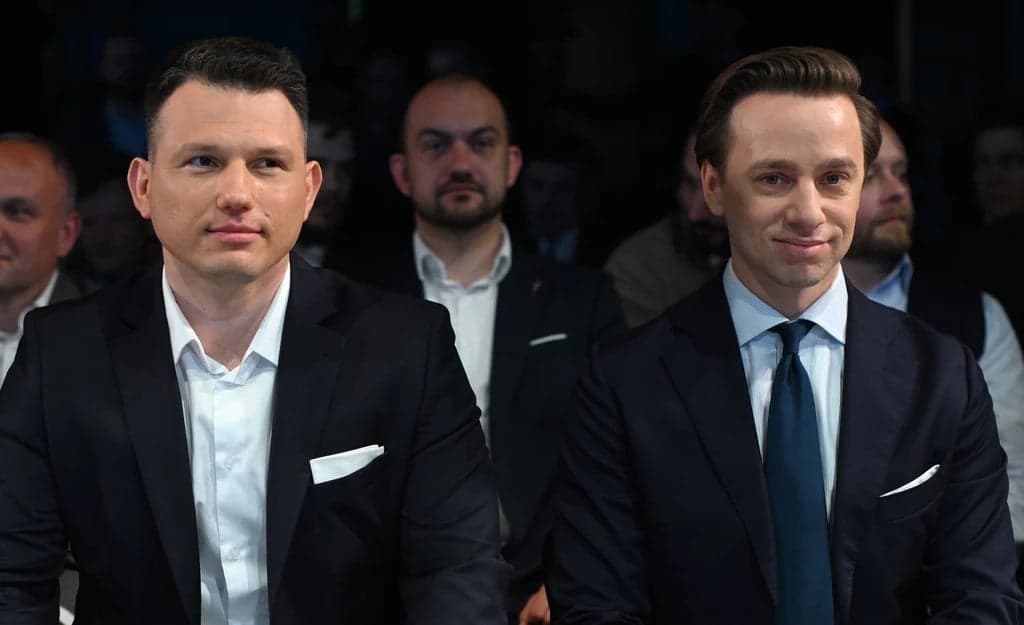Prof. Arkadiusz Jabłoński: To, co ciekawe, dzieje się poza pojedynkiem PiS-PO. Konfederacja będzie języczkiem u wagi