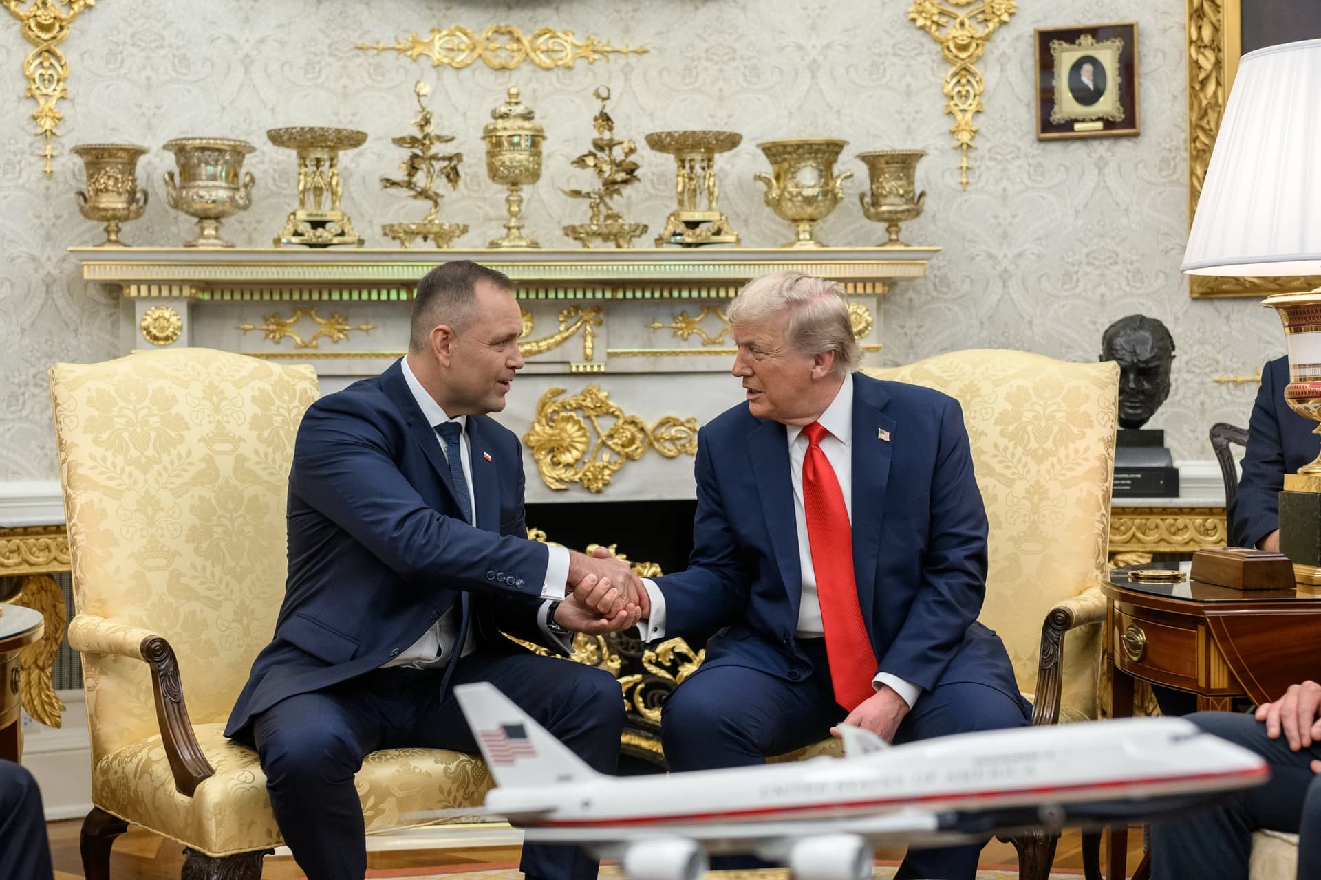 Geopolityczne przesunięcie w Europie. Kuź: Polska staje się kluczowym punktem NATO