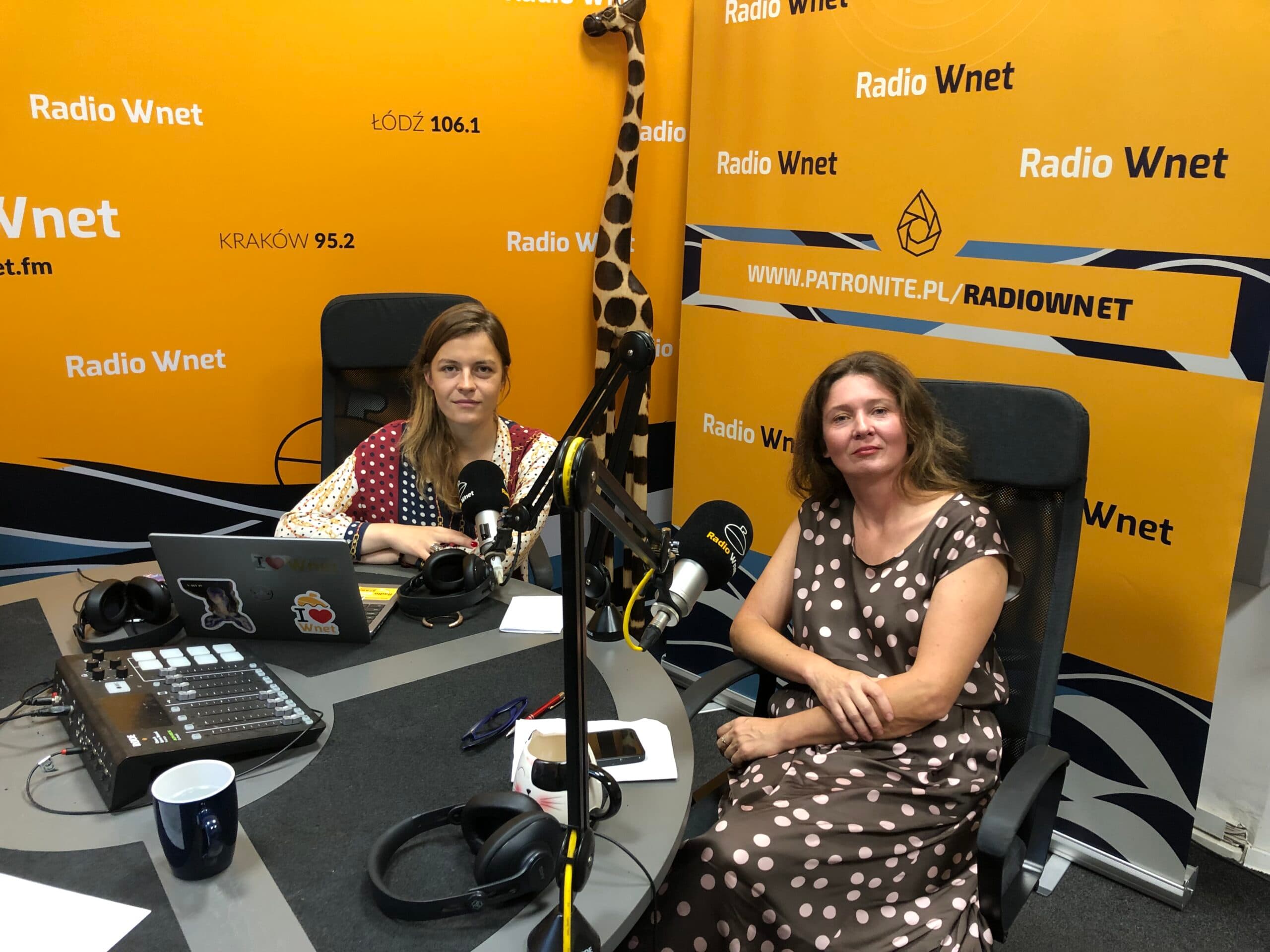 Lecimy balonem do Francji przy akompaniamencie akordeonów! — Cała naprzód 03.09.2025 r.