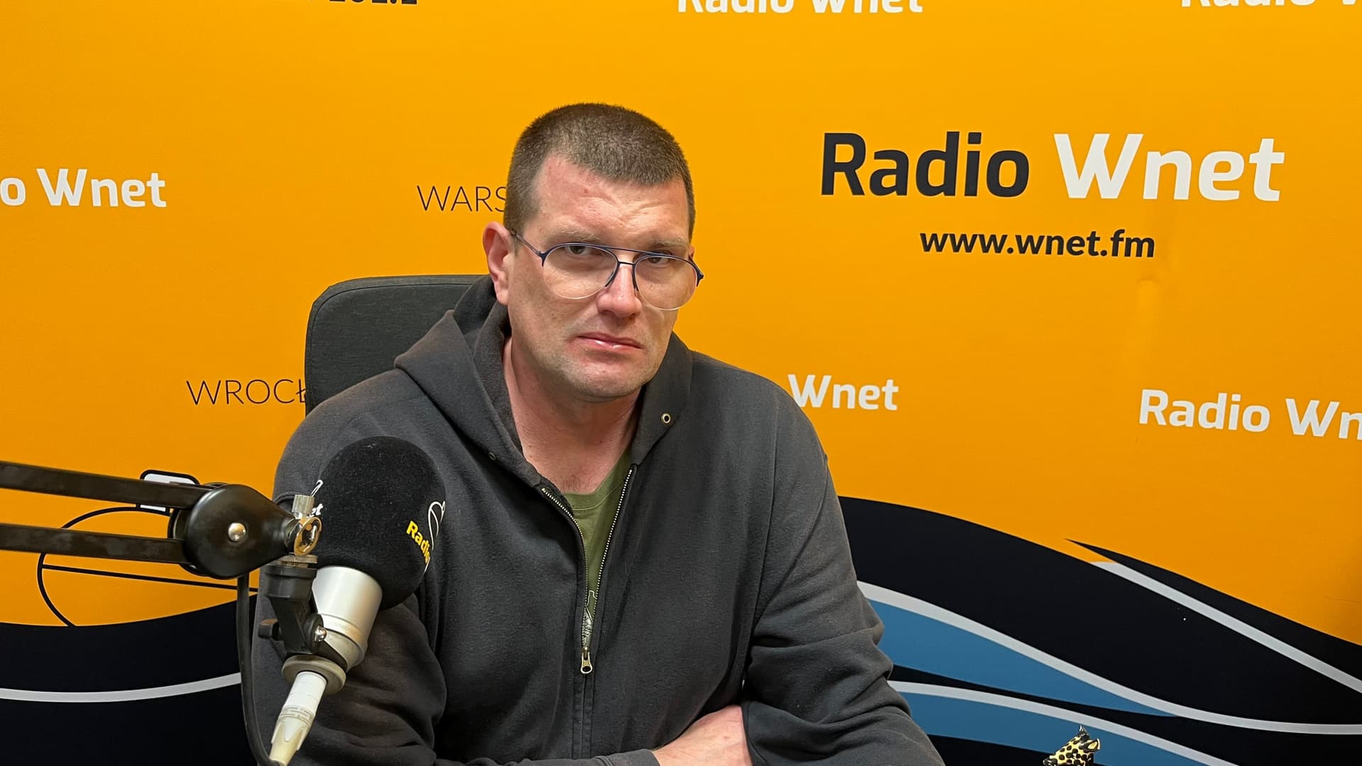 Jakub Pilarek: Zbigniewa Ziobro przesłuchuje ciało ewidentnie nielegalne