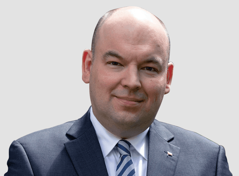 Jan Dziedziczak: dopóki wojska USA są w Polsce, Rosja nas nie zaatakuje