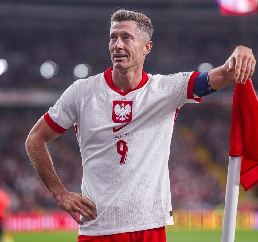 Lewandowski zagra na Euro? Ważna deklaracja z PZPN. „Nie zakładam innego scenariusza”
