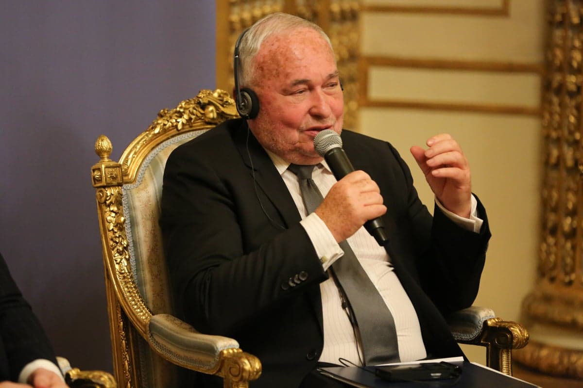 Prof. Wojciech Myślecki o nieuchronnej dezorganizacji PO-PiS-u