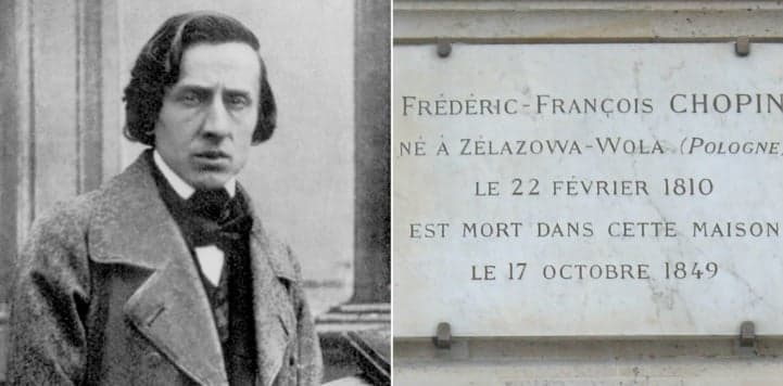 Opowieść o Fryderyku Chopinie czyli Sztuka jest magią – 27.09.2025 r.
