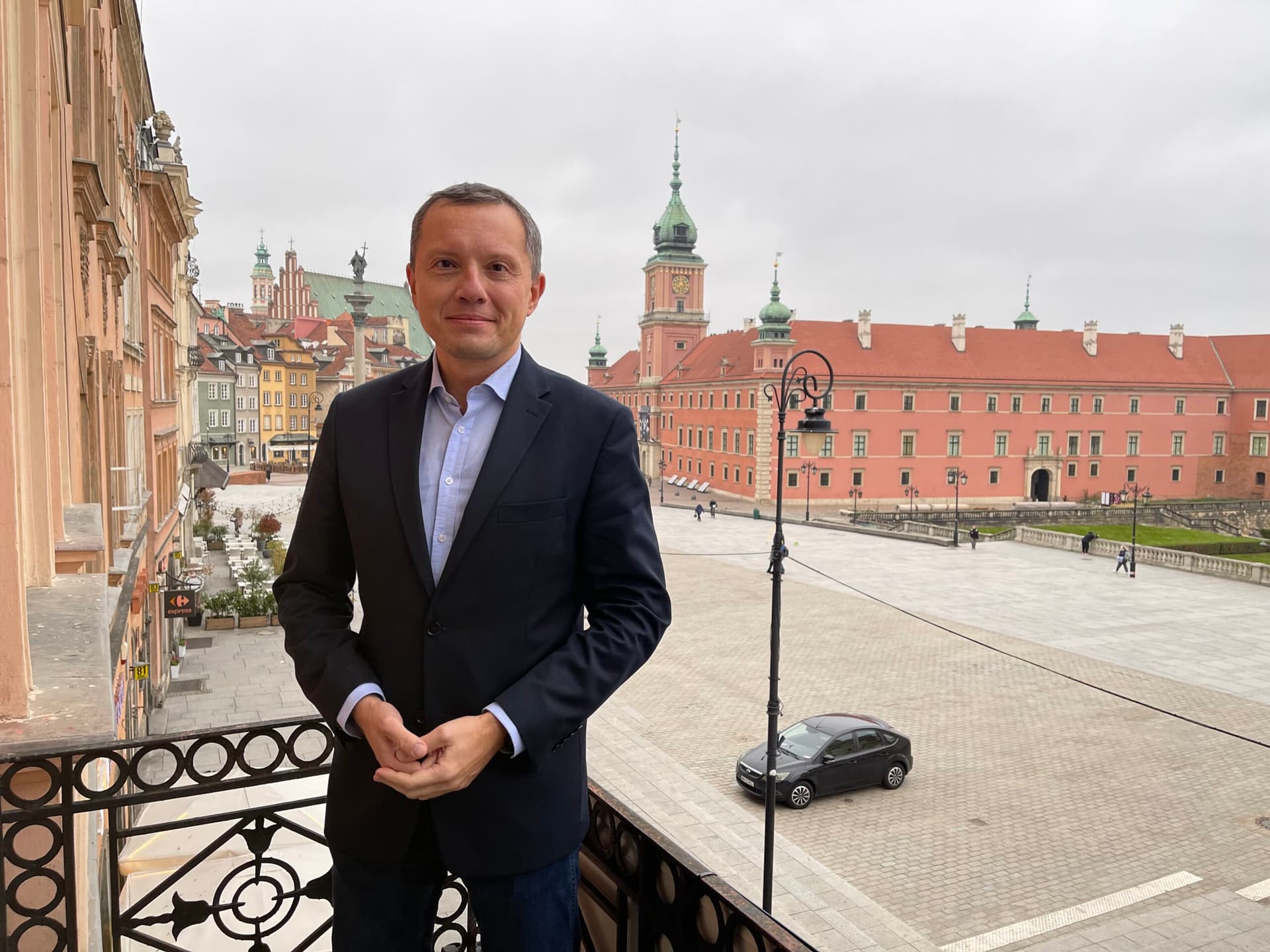 „Bez surowców nie ma obrony”. Zdzikot o polskich „rodowych srebrach”