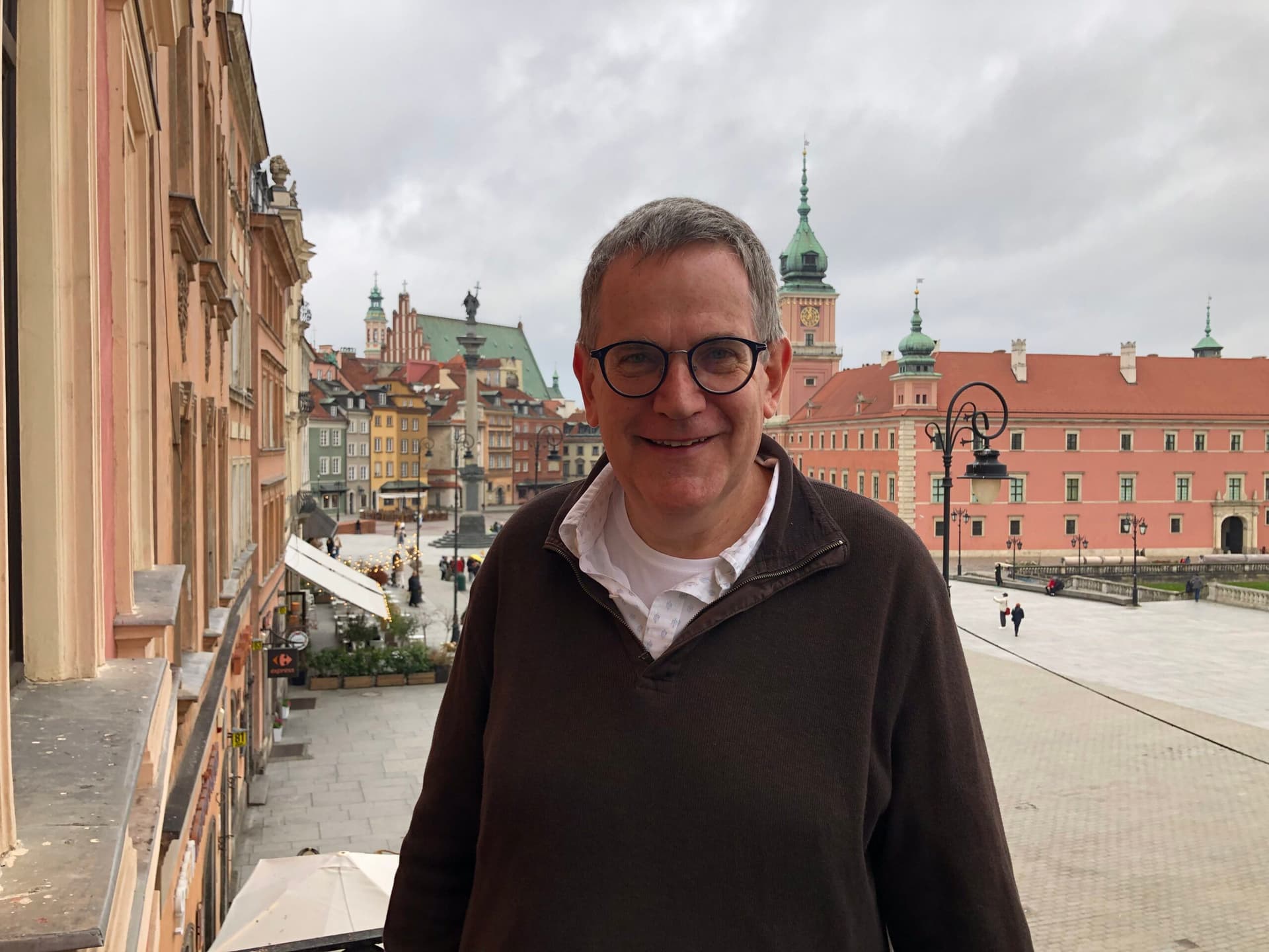 Chopin to test na wrażliwość – juror John Allison o tajemnicy interpretacji i sporach w jury