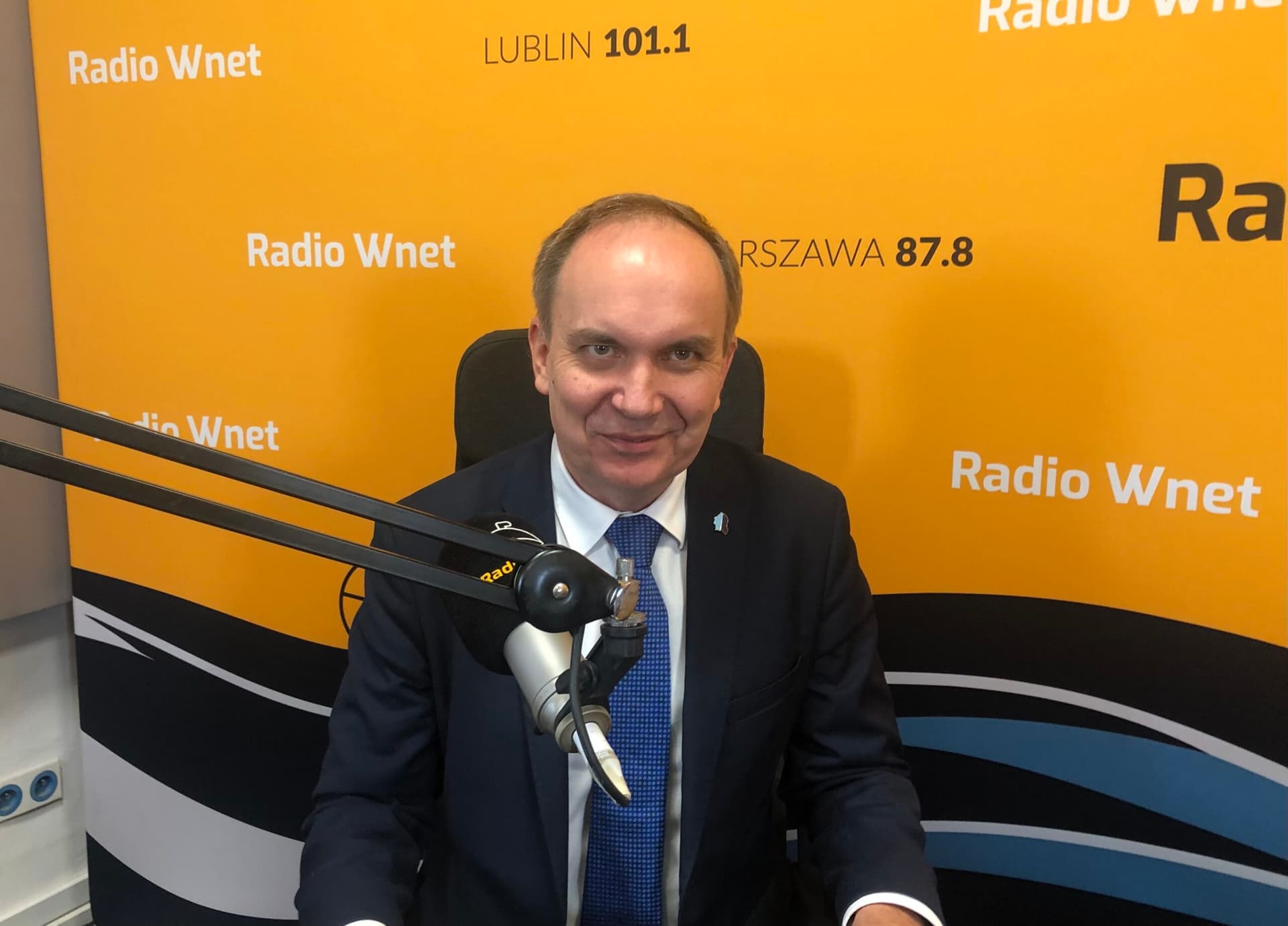 Dr Artur Szklener: Powroty na Konkurs skłaniają nas do przemyślenia, czy nie wprowadzić zmian regulaminowych