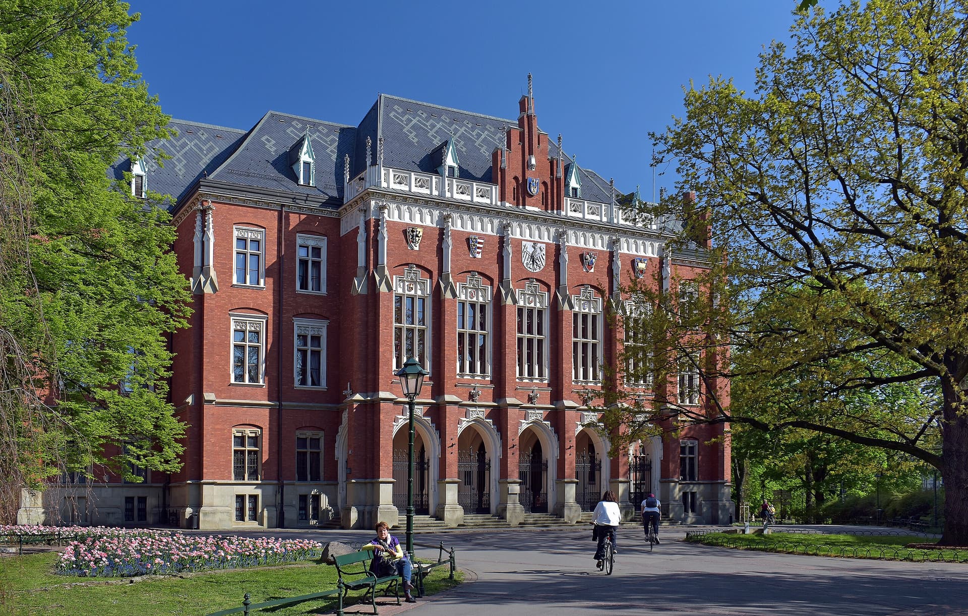 UJ odwołał wykład Tomasza Witkowskiego. „To przykład ideologicznej presji”