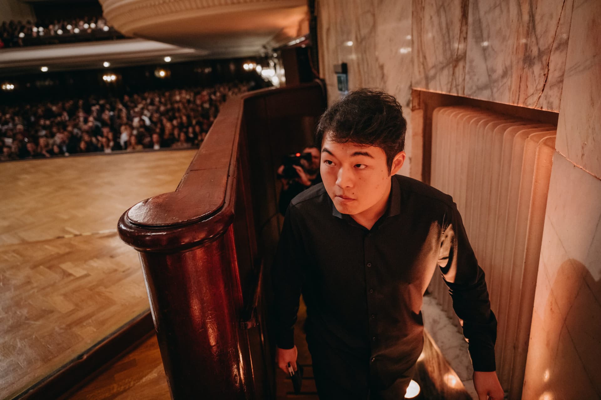 Xiaoxuan Li: Każdy z Mazurków ma indywidualny charakter i emocje