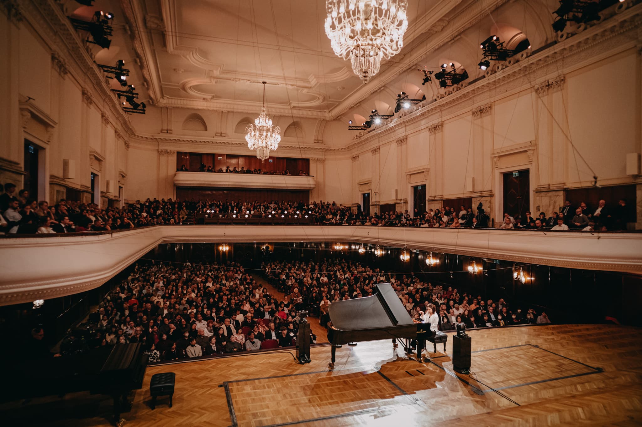 Wracamy do Filharmonii! — Tygodniowy Kalejdoskop Kulturalny 13.12.2025 r.