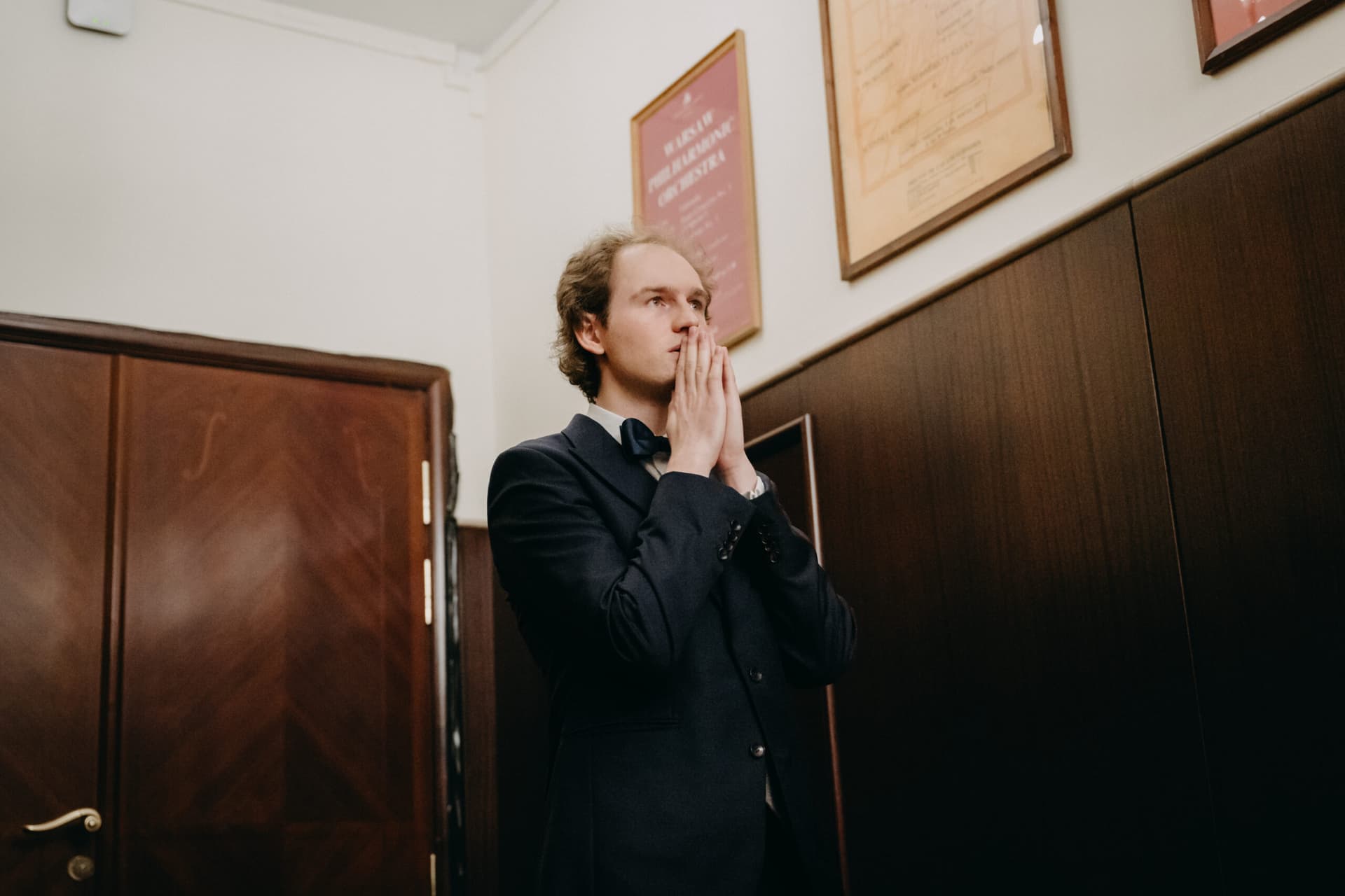 Konkurs Chopinowski to olimpiada dla pianistów – dr Grażyna Paciorek-Draus w rozmowie o pracy nad tremą wśród muzyków