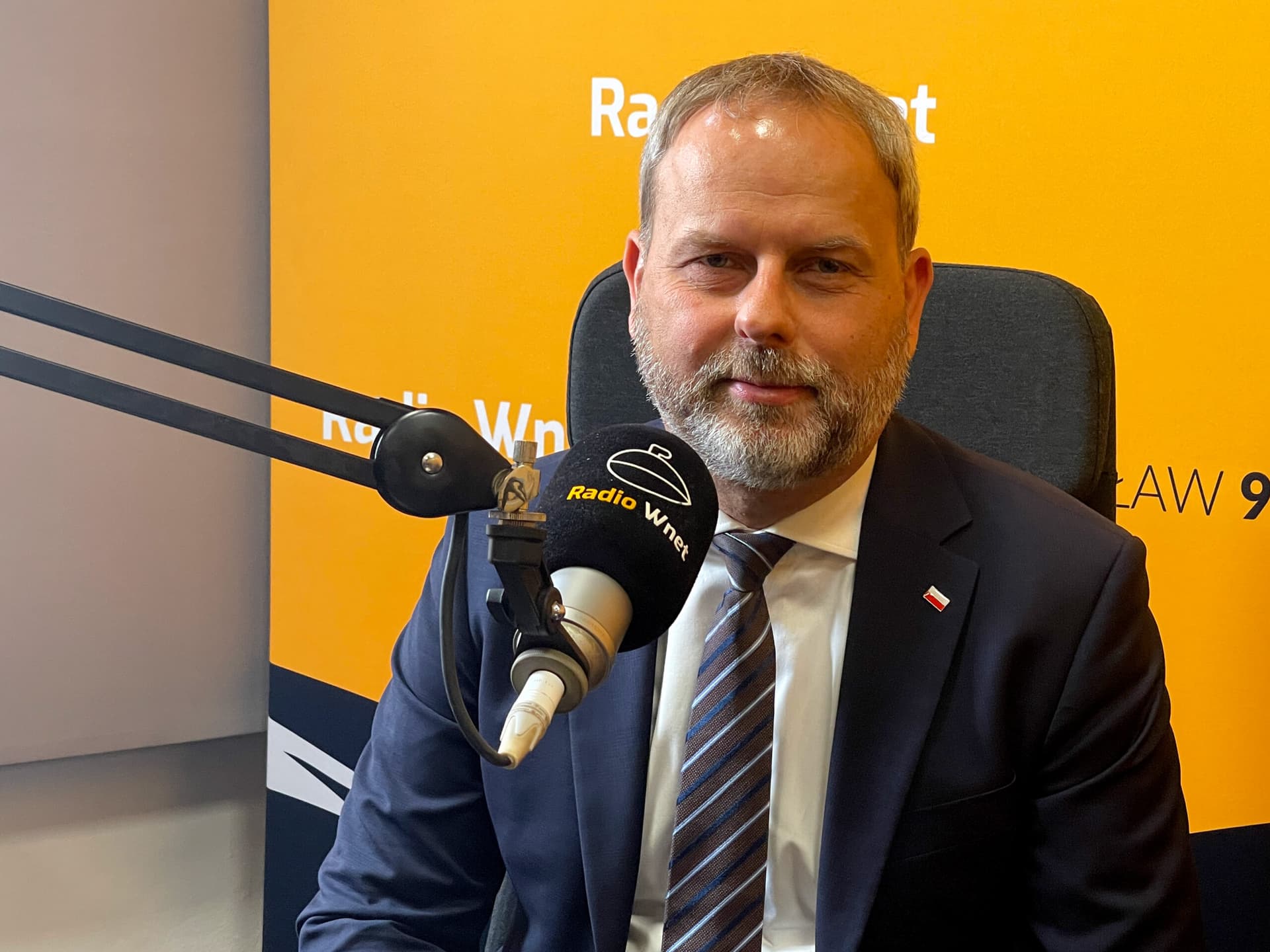 Paweł Hreniak: Dziś zbyt łatwo jest uzyskać polskie obywatelstwo