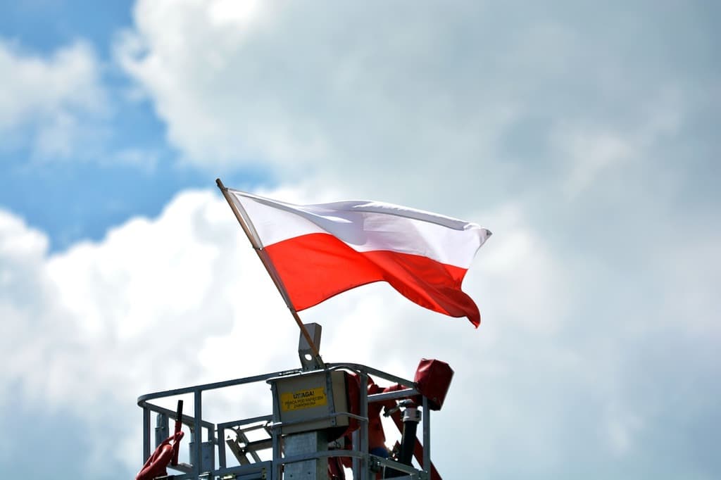 Kulturalnie i patriotycznie — Cała naprzód 06.10.2025 r.