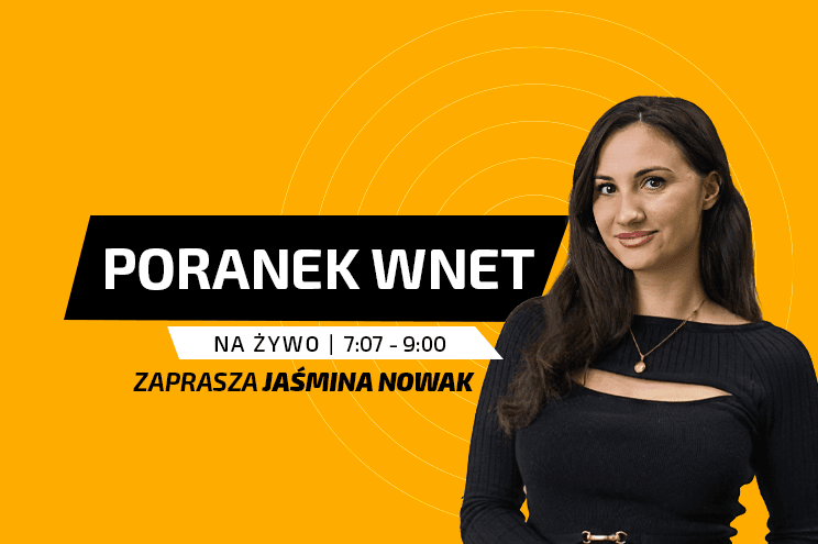 Poranek Wnet: Paulina Matysiak, Ryszard Florek, Rafał Ziemkiewicz – 25.03.2026