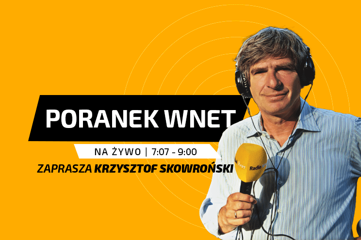 Poranek Wnet: Jacek Saryusz-Wolski, Radosław Pyffel, Kazimierz Gajowy – 27.03.2026
