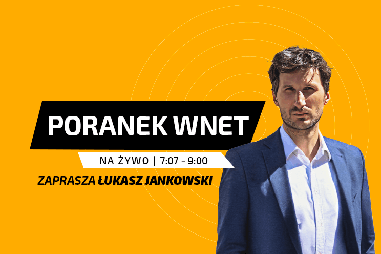 Poranek Wnet: Anna Maria Żukowska, Marek Woch – 02.02.2026