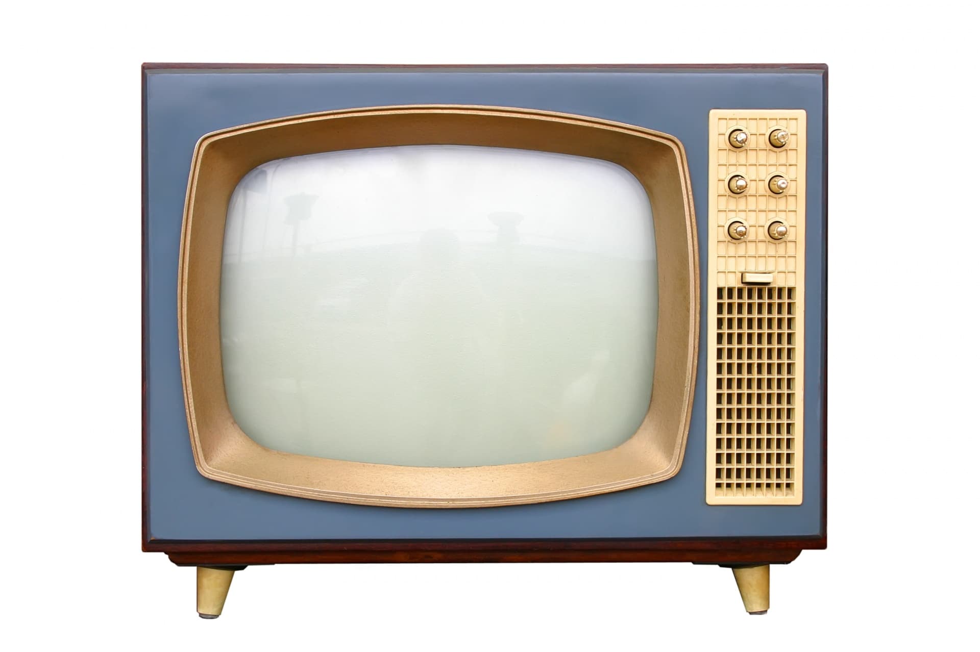 Historia telewizji w PRL – Nieregularnik literacki – 19.10.2025 r.