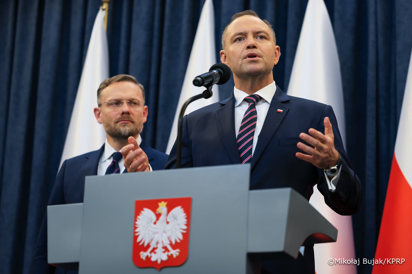 Publicysta alarmuje po ujawnieniu kulis kampanii Karola Nawrockiego. „Gra toczyła się o ogromną stawkę”