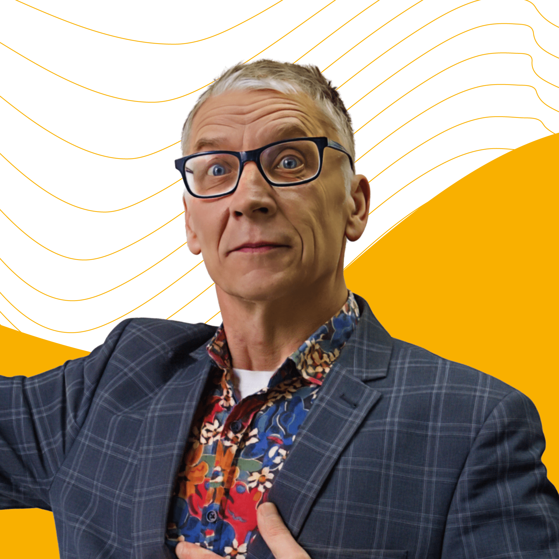 Komiks „Obietnica”; 17-letni król Jerozolimy; Siergiej Lebiediew