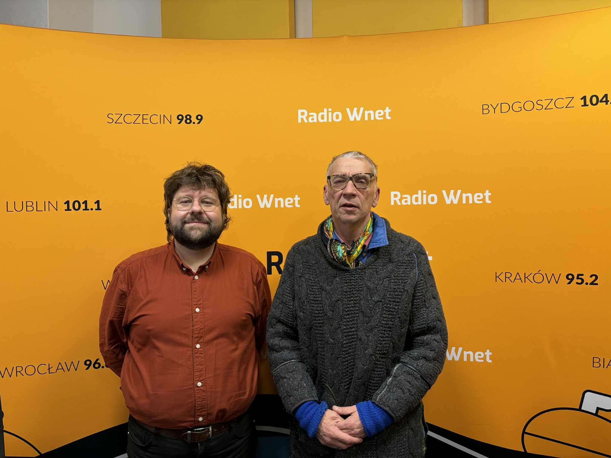 Klasyczne lektury i metamodernistyczne wystawy — Tygodniowy Kalejdoskop Kulturalny 08.11.2025 r.