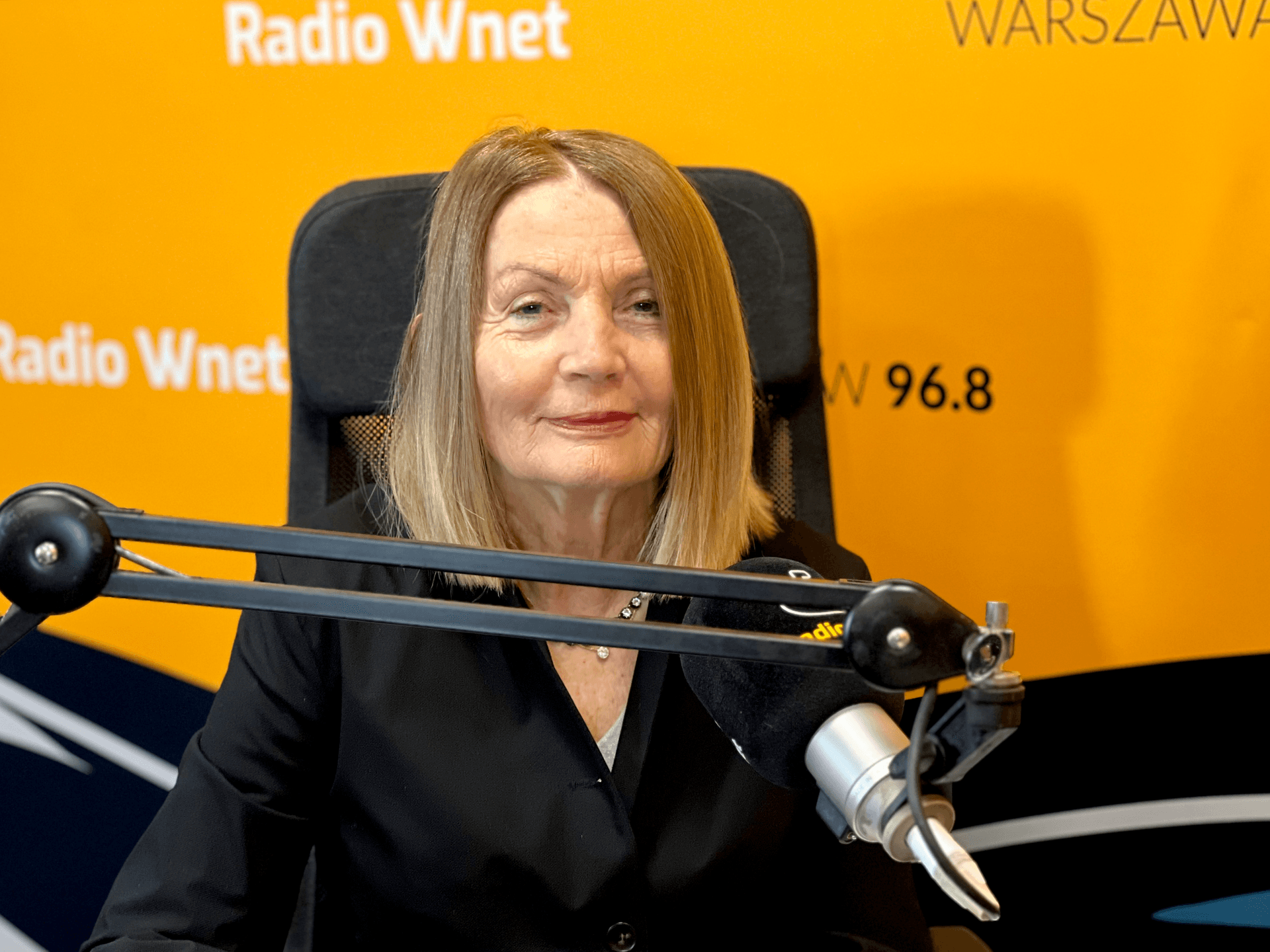 Elżbieta Chojna-Duch: Grozi nam katastrofa finansów publicznych i politycy muszą sobie uświadomić skalę zagrożenia