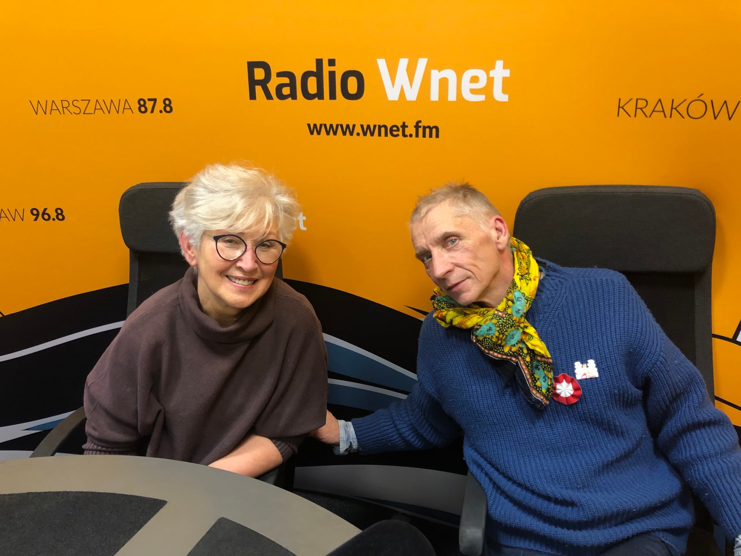Charytatywnie w Brwinowie, muzycznie w Kopenhadze i patriotycznie w Sulejówku — Cała naprzód 12.11.2025 r.