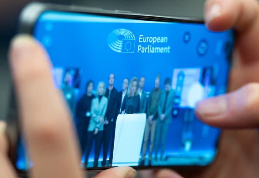 „Nie ma wolnego rynku w Unii Europejskiej”. 50 tys. lobbystów w UE, a Polska jest niema